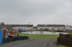 Man (20s) hospitalised after hammer attack in north Belfast