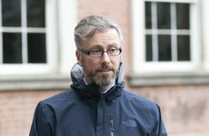 Children's minister rejects 'homophobic' online claims linking him to comments about paedophilia