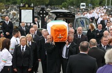 Belfast council apologises to families refused entry to crematorium on same day as republican's funeral