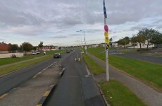 Motorcyclist killed and passenger injured in Dublin collision