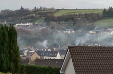 Opinion: We need serious help to 'stop burning stuff' to heat our homes