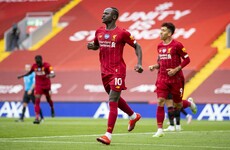 An away victory for champions Liverpool: 5 Premier League tips to see you through the week