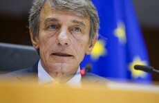 EP President: If we get into debt and don't provide anything, we'll be stealing from future generations