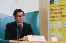Coronavirus: No new deaths and four new cases confirmed in Ireland