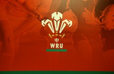 Welsh rugby player banned for four years after failed drugs test