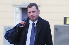 Barry Cowen to give statement in the Dáil tomorrow about drink-driving ban
