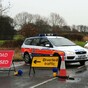 Irish couple still fighting for life after crash that killed toddler