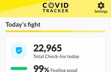 'A powerful tool': How does the new Covid-19 contact tracing app work?