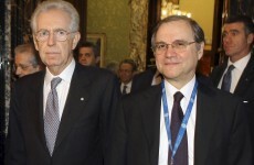 Italian economy to shrink by 2 per cent this year, says Bank of Italy governor