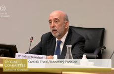 Central Bank 'determined' to avoid 'tracker mortgage scandal Mark II' over Covid insurance payouts
