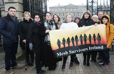 Women 'dismissed' by doctors over mesh and epilepsy drug fears 'deserve apology'