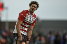 Stade Francais sign former Munster lock Grobler and Tongan fullback Veainu