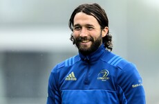 Leinster confirm Barry Daly's retirement from pro rugby at the age of 27