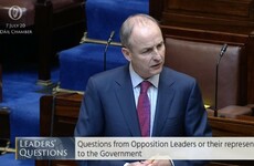 Taoiseach 'very concerned' about reported circumstances of Meath nursing home resident's death