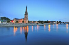 €1 million in funding announced for six historic towns around Ireland