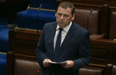 'A source of deep regret': Barry Cowen apologises to Dáil over drink driving ban