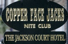 Copper Face Jacks nightclub firm pays out €45.95 million dividend