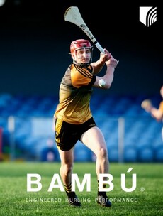 Inside the creation of the GAA's first bamboo hurley