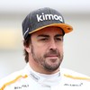 Former world champion Alonso set for F1 return three years after walking away