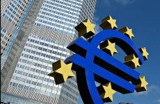 Suggestions of Irish default drove Europeans "mad": report