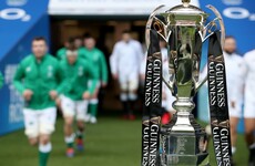 Six Nations play down expectation of imminent deal with CVC