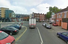 Man arrested and firearm seized in north Dublin