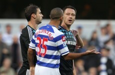John Terry race row trial set to begin today