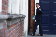 'It just beggars belief': Head of road safety group says questions remain over Cowen drink driving ban