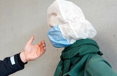 Almost 90% of middle-ranking gardaí want spit hoods to remain as part of garda kit