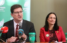 Poll: Who is the right person to lead the Green Party in government?