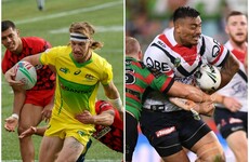 Connacht confirm signings of Aussie 7s international and Kiwi number eight