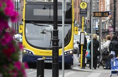 Covid-19 puts brakes on expansion of 24-hour bus services in Dublin city