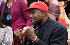 Your evening longread: A conversation with Kanye about Trump, Biden and why he wants to run for the presidency