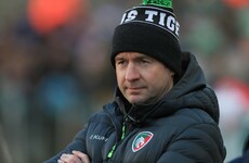 England trio Ben Youngs, George Ford and Ellis Genge agree new Leicester deals