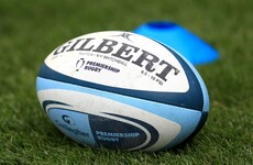 Six Premiership rugby players test positive for Covid-19