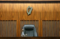 Suspended sentence for man who lodged over €155k of university's money into own bank account