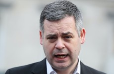 Sinn Fein's Pearse Doherty accuses banks of ‘profiteering from pandemic’