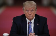 Larry Donnelly: America's problems go far deeper than Donald Trump
