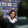 Bayern Munich deny shock Pirlo swoop talk