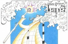 Free Shakespeare in Dublin’s Iveagh Gardens this August