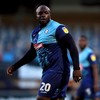 FA to investigate after Wycombe striker claims he was abused