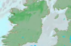 Drier weather on the horizon for the weekend as wet weather eclipses usual July totals