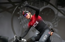 Chris Froome to leave Team Ineos after 10 years and seven Grand Tour wins