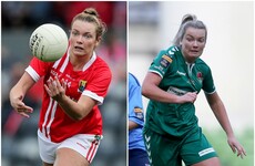 'This is something for me to give back' - Cork dual star's unique coaching venture through her own rise