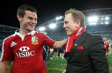 Quiz: How well do you remember the Lions Tests of the 21st century?