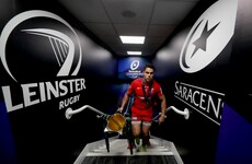 Scotland star Maitland the latest player to commit to Championship-bound Saracens