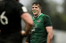 Predicting Ireland's first-choice XV for the 2023 Rugby World Cup