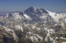 Your evening longread: Uncovering the unsolved mysteries of Mount Everest