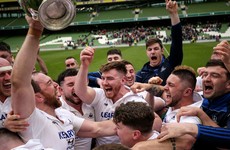 IRFU confirms shortened All-Ireland League will start in January 2021