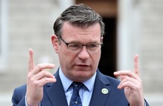 'It's like Jesus, they're back': Alan Kelly on FF's return, Coveney's garda car 'shame', and advice for the Greens